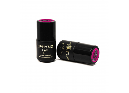 Top Coat - Ruby Glass no wipe Try me 5ml